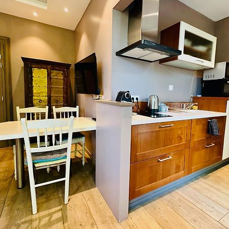 Gite 45M2 Avec Terrasse, 2 A 3 Pers, A Richemont Richemont  Buitenkant foto