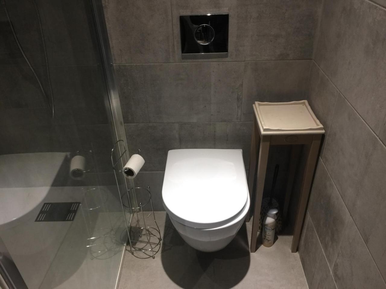 Gite 45M2 Avec Terrasse, 2 A 3 Pers, A Richemont Richemont  Buitenkant foto